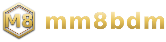 mm8bdm logo